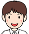 男子