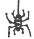 クモ4