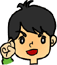 オーくん